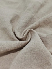 Sleeveless Round Neck Patch Pocket Linen Blend A-Line Maxi Dress For Women