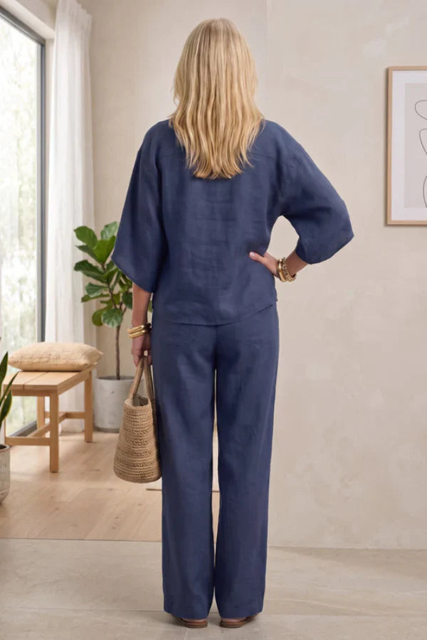 Casual Comfort Everyday Two Piece Set